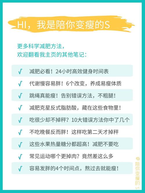 不吃主食就能瘦分人