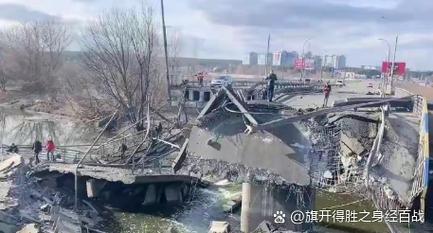 六台彩开奖特马和俄一桥梁被炸坍塌与俄罗斯桥梁坍塌