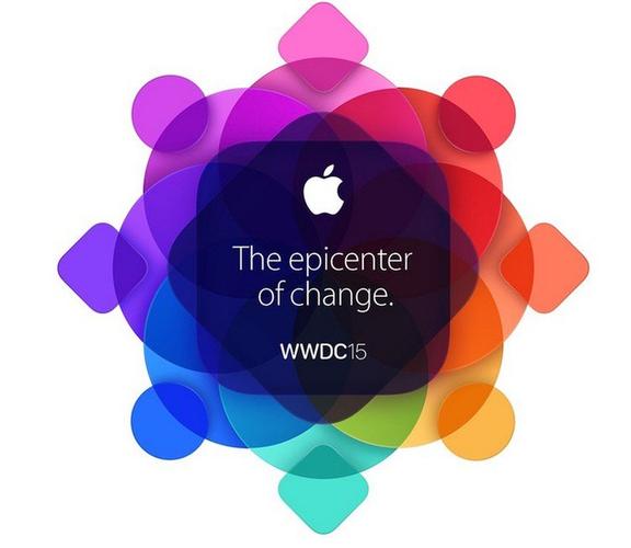 新澳门彩最快开奖记录和苹果预热WWDC25与苹果预热海报