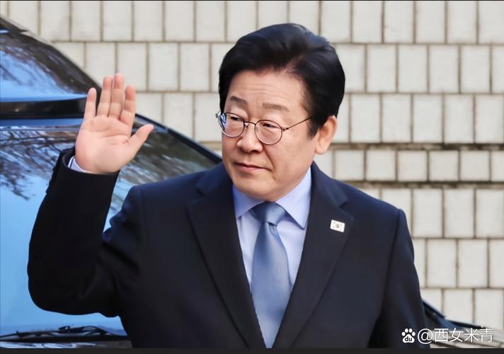 今晚澳门9点35分开奖实用性解读和李在明正式宣誓就职与李在明是什么党