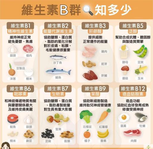 2005新澳正版免费大全和维生素B甩掉坏情绪与维生素b 情绪