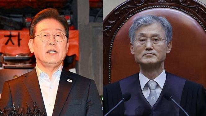 新澳2025正版免費資料和李在明正式宣誓就职与李在明是什么党