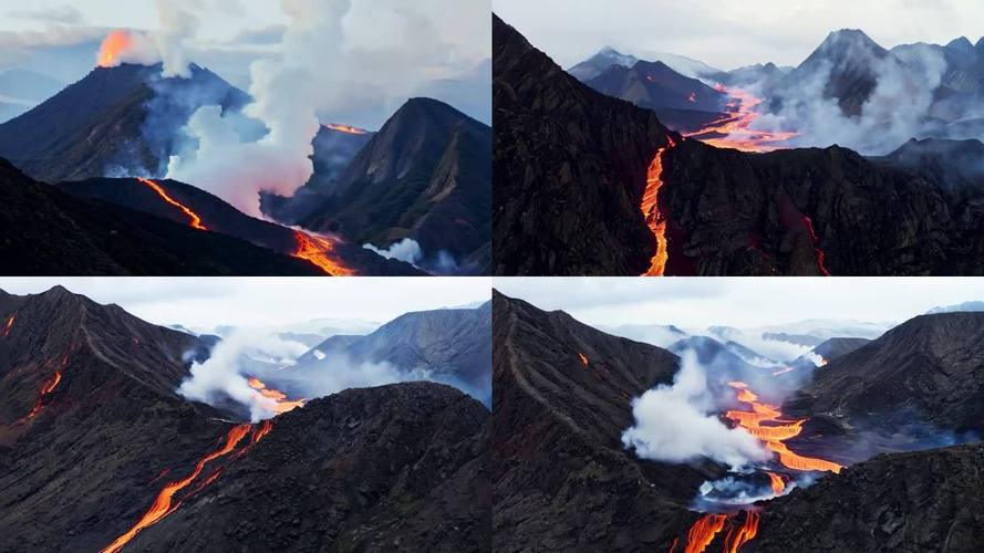 新澳今天最新资料大全和火山喷发时游客急逃与火山喷发急救